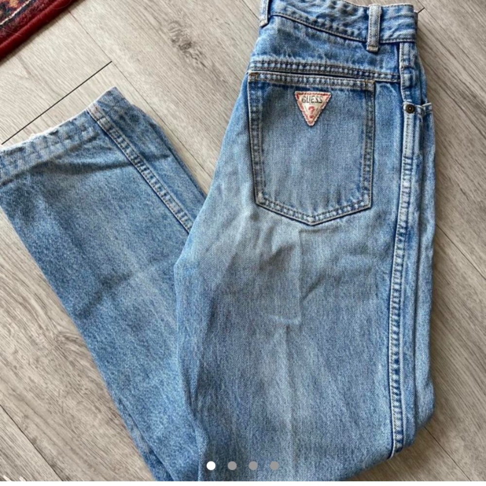 Vintage Guess Jeans Size 25 or 26